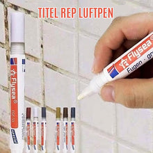 Last inn bildet i Galleri-visningsprogrammet, Fliser Mellomrom Reparasjonsstift