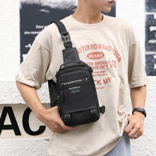 Last inn bildet i Galleri-visningsprogrammet, Multifunksjonell vanntett ryggsekk med én skulder