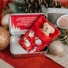 Last inn bildet i Galleri-visningsprogrammet, Bamse julegave