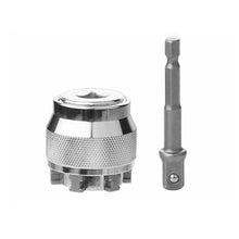 Last inn bildet i Galleri-visningsprogrammet, Justerbar stikknøkkel