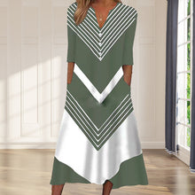 Last inn bildet i Galleri-visningsprogrammet, Pulloverkjole med flere farger