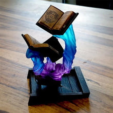 Last inn bildet i Galleri-visningsprogrammet, Tomes of Magic Dice Tower