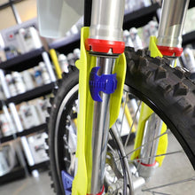 Last inn bildet i Galleri-visningsprogrammet, Motorsykkel fremre tetning gaffel renere