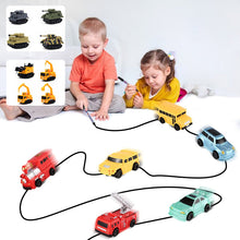 Last inn bildet i Galleri-visningsprogrammet, Magisk induktiv billeke