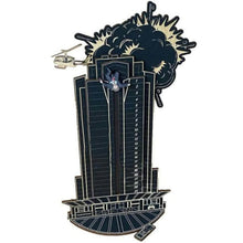 Last inn bildet i Galleri-visningsprogrammet, Tre adventskalender bombekalender