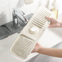 Last inn bildet i Galleri-visningsprogrammet, Silikon dreneringsmatte