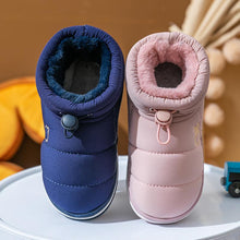 Last inn bildet i Galleri-visningsprogrammet, Vintersko for barn