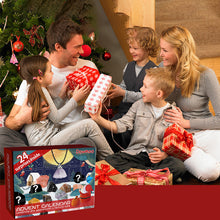 Last inn bildet i Galleri-visningsprogrammet, Juleadventskalender Mineral Blindboks