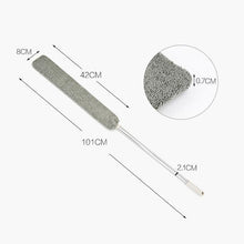 Last inn bildet i Galleri-visningsprogrammet, Long Handle Crevice Dust Brush