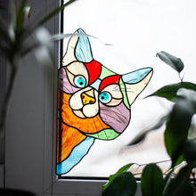 Last inn bildet i Galleri-visningsprogrammet, Morsom kattedekor
