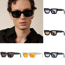 Last inn bildet i Galleri-visningsprogrammet, Retro Polarized Sunglasses