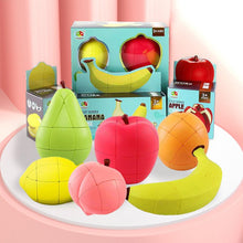 Last inn bildet i Galleri-visningsprogrammet, Magisk Kubisk Frukt