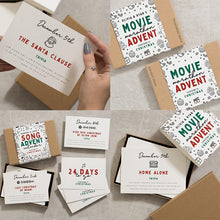 Last inn bildet i Galleri-visningsprogrammet, Julens adventskalender