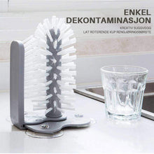 Last inn bildet i Galleri-visningsprogrammet, Lazy Double-Sided Cup Cleaner