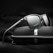 Last inn bildet i Galleri-visningsprogrammet, New Design Polarized Solbriller for menn