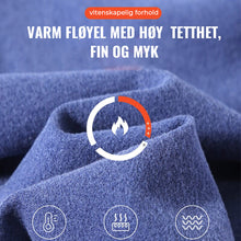 Last inn bildet i Galleri-visningsprogrammet, Tett selvoppvarmende termobukse