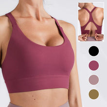 Last inn bildet i Galleri-visningsprogrammet, Yoga Sportsbh