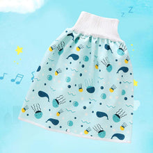 Last inn bildet i Galleri-visningsprogrammet, Comfy Cubs bleie-skjørt/shorts for barn