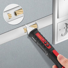 Last inn bildet i Galleri-visningsprogrammet, Spenningsmålepenn