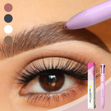 Last inn bildet i Galleri-visningsprogrammet, 4-i-1 sminkepenn