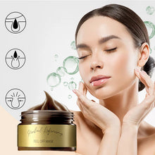 Last inn bildet i Galleri-visningsprogrammet, Herbal Refining Peel-Off Mask