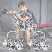 Last inn bildet i Galleri-visningsprogrammet, Infinity Strength Anheng