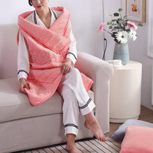 Last inn bildet i Galleri-visningsprogrammet, USB -oppvarmingsteppe