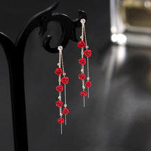 Last inn bildet i Galleri-visningsprogrammet, Rosa duskørering