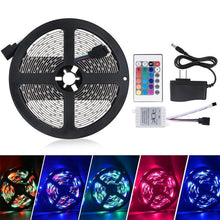 Last inn bildet i Galleri-visningsprogrammet, LEDs Light Strip
