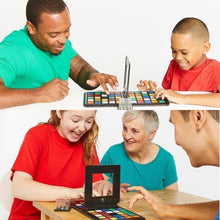 Last inn bildet i Galleri-visningsprogrammet, Magical Block Game