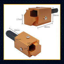 Last inn bildet i Galleri-visningsprogrammet, Hjørne meiselverktøy