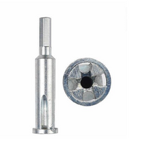 Last inn bildet i Galleri-visningsprogrammet, Hirundo Universal-kontakt