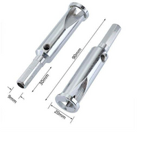 Last inn bildet i Galleri-visningsprogrammet, Hirundo Universal-kontakt