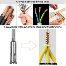 Last inn bildet i Galleri-visningsprogrammet, Hirundo Universal-kontakt