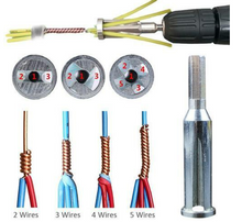 Last inn bildet i Galleri-visningsprogrammet, Hirundo Universal-kontakt