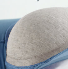 Last inn bildet i Galleri-visningsprogrammet, Organisk lateks boksershorts med støtte-kopp for menn