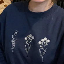 Last inn bildet i Galleri-visningsprogrammet, Broderitrykt papirsett