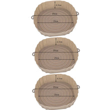 Last inn bildet i Galleri-visningsprogrammet, Air frityr grillmatte