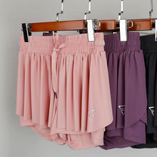 Last inn bildet i Galleri-visningsprogrammet, Tennis culottes shorts for kvinner