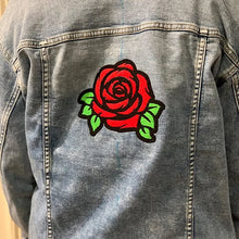 Last inn bildet i Galleri-visningsprogrammet, Broderitrykt papirsett
