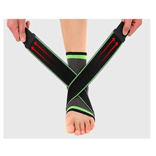 Last inn bildet i Galleri-visningsprogrammet, 3D Design Knee Brace With Adjustable Strap (1 PC)