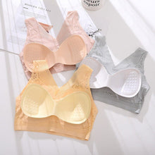 Last inn bildet i Galleri-visningsprogrammet, Forskjønnende, Pustende og Brystløftende BH