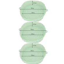 Last inn bildet i Galleri-visningsprogrammet, Air frityr grillmatte