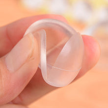 Last inn bildet i Galleri-visningsprogrammet, Reusable Baby Safety Table Corner Edge Cover (12pcs)