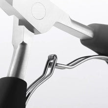 Last inn bildet i Galleri-visningsprogrammet, Spikerspor olecranon klipper i rustfritt stål