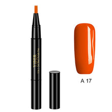 Last inn bildet i Galleri-visningsprogrammet, One Step Nail Gel-penn