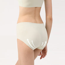 Last inn bildet i Galleri-visningsprogrammet, Antibakterielt sømløst truse