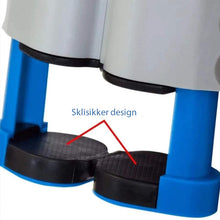 Last inn bildet i Galleri-visningsprogrammet, Uttrekkbart bordtennisnett