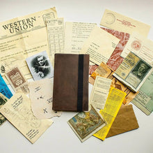 Last inn bildet i Galleri-visningsprogrammet, Graldagboken - Replika av vifte