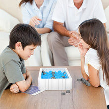 Last inn bildet i Galleri-visningsprogrammet, Magneti Chess Game